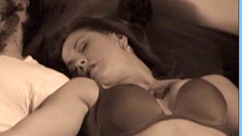 Pic: Amie Barsky in The Mailman