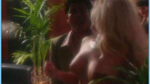 Pic: Melissa Mead in Justine: Exotic Liaison