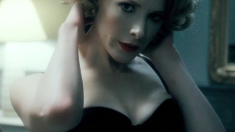 Pic: Shauna Macdonald in Filth