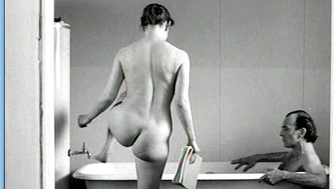 Pic: Anna Steffens in Detektive oder Die glücklosen Engel der inneren Sicherheit