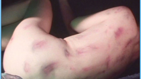 Pic: Catherine Merritt in Sunsplit