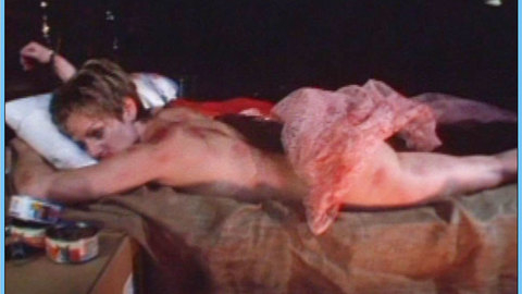 Pic: Catherine Merritt in Sunsplit