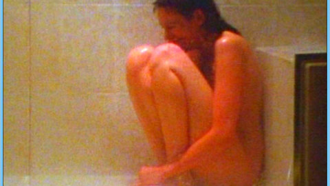 Pic: Gretchen Akers in Backslash