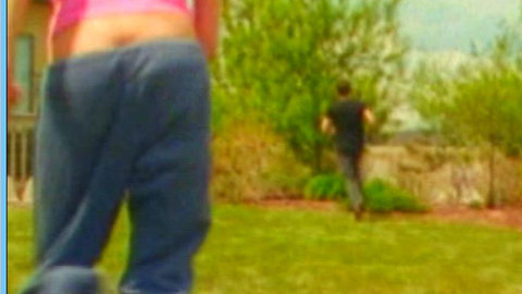 Pic: Laura Bruner in Backslash