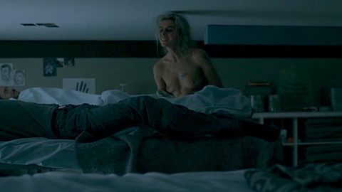 Pic: Margarita Rosa de Francisco in Paraiso Travel