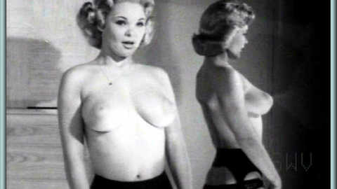 Pic: Candy Barr in My Tale Is Hot