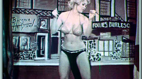 Pic: Candy Barr in My Tale Is Hot