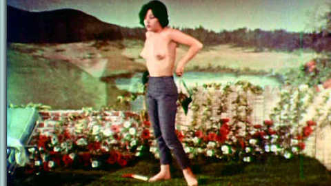 Pic: Bea Reddy in My Tale Is Hot