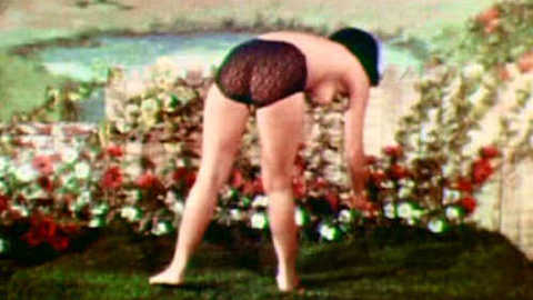 Pic: Bea Reddy in My Tale Is Hot