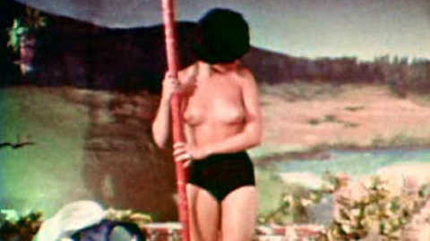 Pic: Bea Reddy in My Tale Is Hot