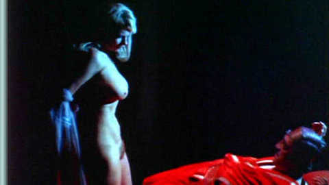 Pic: Sherise Roland in The Joys of Jezebel