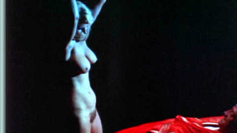 Pic: Sherise Roland in The Joys of Jezebel
