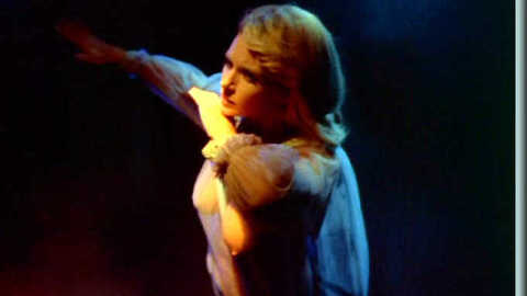 Pic: Sherise Roland in The Joys of Jezebel