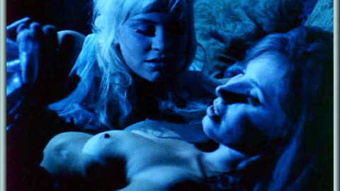 Pic: Angela Graves in The Joys of Jezebel