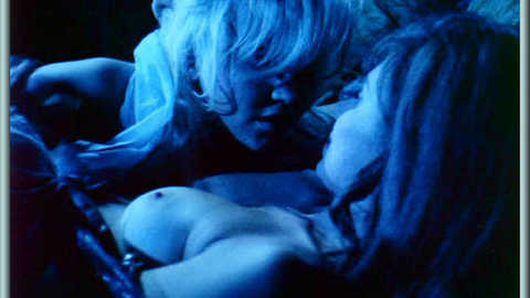 Pic: Angela Graves in The Joys of Jezebel