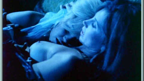 Pic: Angela Graves in The Joys of Jezebel