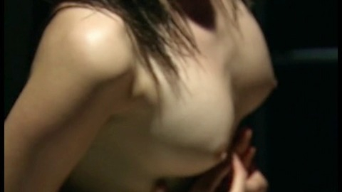 Pic: Katia Winter in Night Junkies