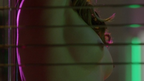 Pic: Katia Winter in Dexter