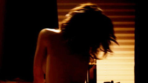 Pic: Katia Winter in Love Sick Love (2013)