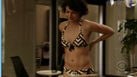 Pic: Lana Parrilla in Swingtown
