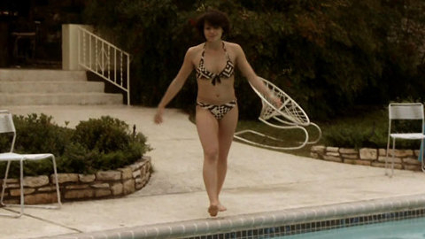 Pic: Lana Parrilla in Swingtown