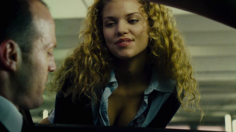 Pic: AnnaLynne McCord in Transporter 2