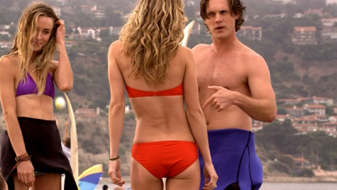 Pic: AnnaLynne McCord in 90210