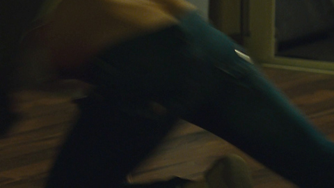 Pic: AnnaLynne McCord in Day of the Dead