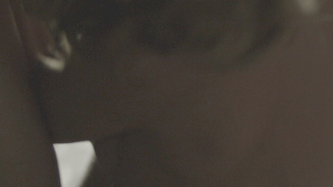 Pic: AnnaLynne McCord in Gun