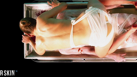 Pic: AnnaLynne McCord in Excision