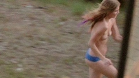 Pic: AnnaLynne McCord in Scorned