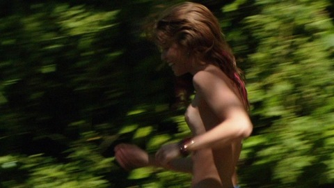 Pic: AnnaLynne McCord in Scorned