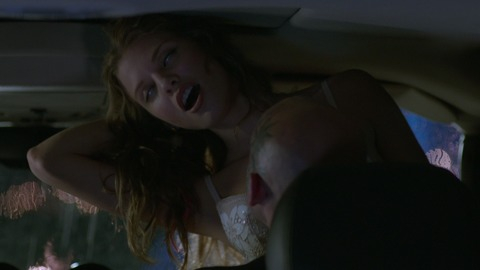 Pic: AnnaLynne McCord in Scorned (2013)