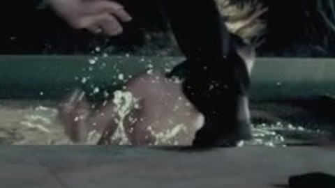 Pic: AnnaLynne McCord in Gutshot Straight