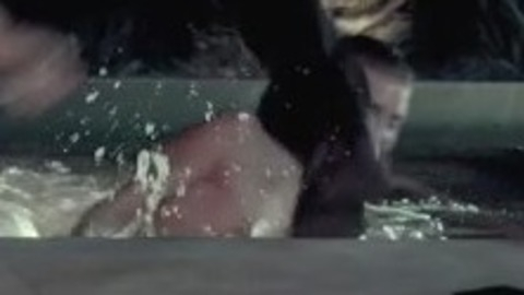 Pic: AnnaLynne McCord in Gutshot Straight