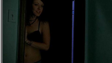 Pic: Jazmin Daley in Piggy Banks