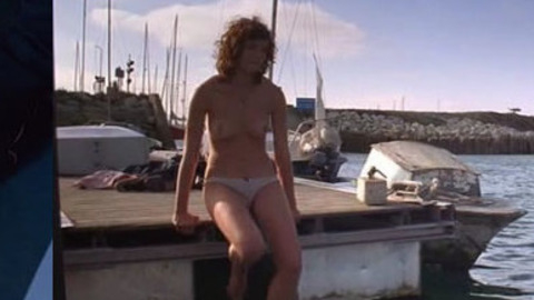 Pic: Céline Sallette in Meurtrières