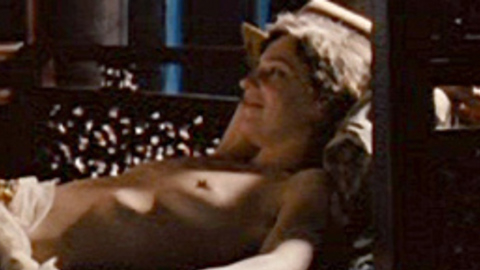 Pic: Céline Sallette in House of Pleasures