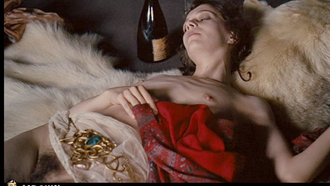 Pic: Céline Sallette in House of Pleasures