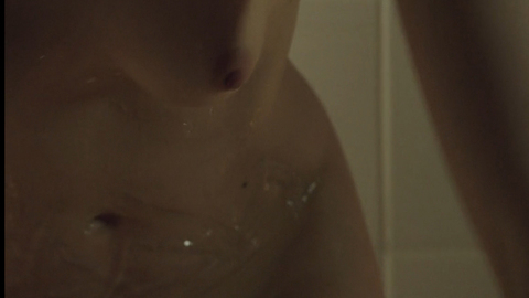 Pic: Céline Sallette in The Returned