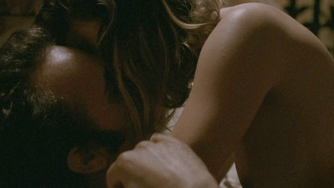 Pic: Céline Sallette in The Connection (2014)