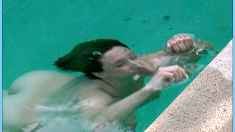 Pic: Beth Dewey in Kill House