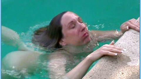 Pic: Beth Dewey in Kill House