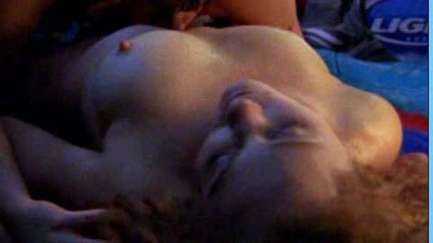 Pic: Selena Lori in Black Tie Nights