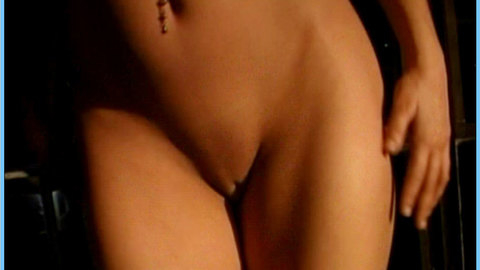 Pic: Charlie Laine in Lust in the City