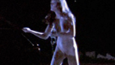 Pic: Charlie Laine in American Fetish