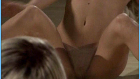 Pic: Dae Daniels in Lust in the City