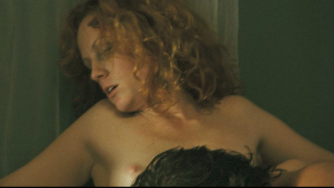 Pic: Megan Brown in Mr. Brooks