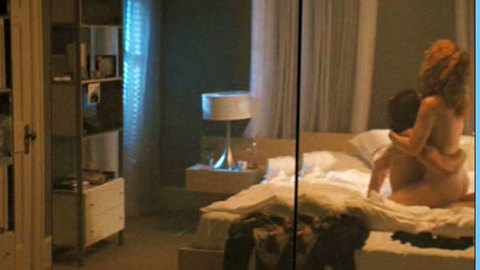 Pic: Megan Brown in Mr. Brooks