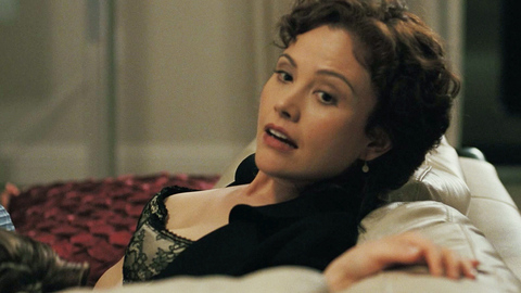 Pic: Reiko Aylesworth in Mr. Brooks